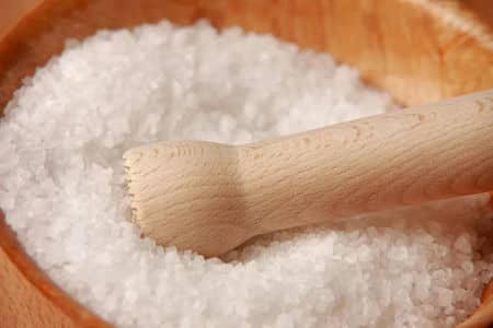 真的有必要囤盐吗？